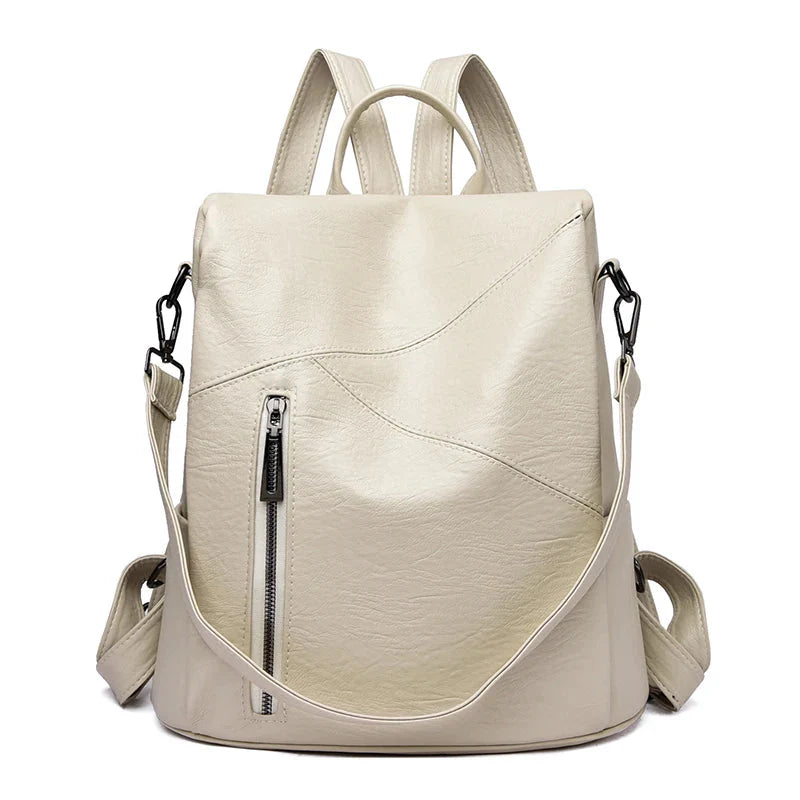 Sac à Dos Femme Voyage Fermeture dos