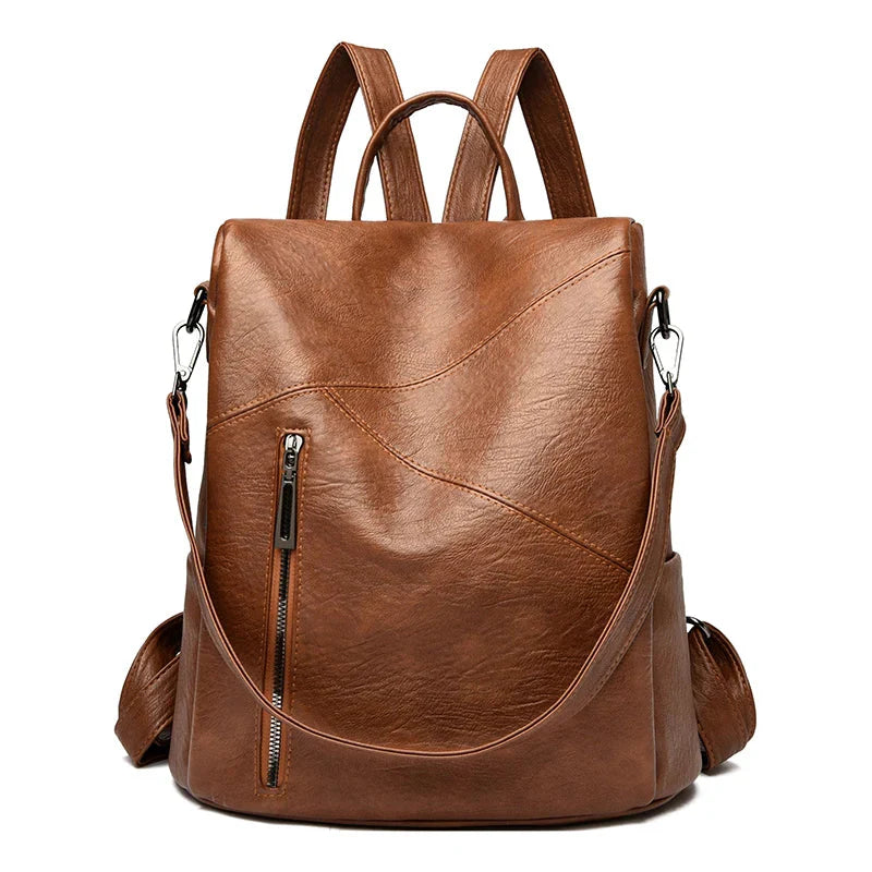 Sac à Dos Femme Voyage Fermeture dos