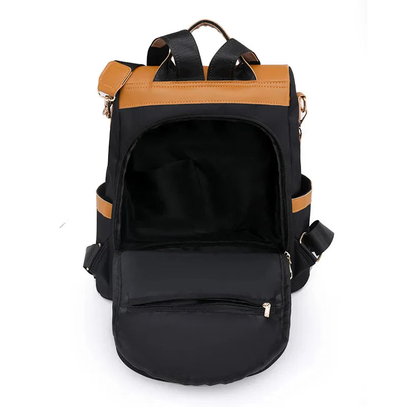 Sac à Dos Femme Safe Travel