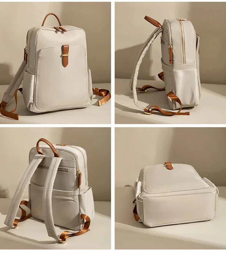 Sac à Dos Femme pour Ordinateur 15 Pouces