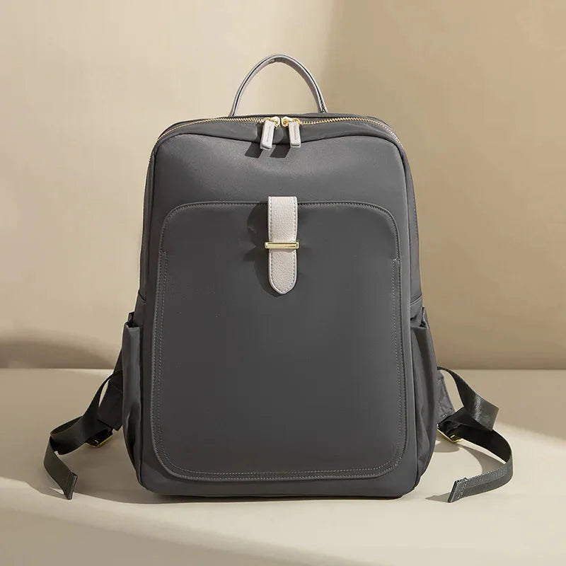 Sac à Dos Femme pour Ordinateur 15 Pouces