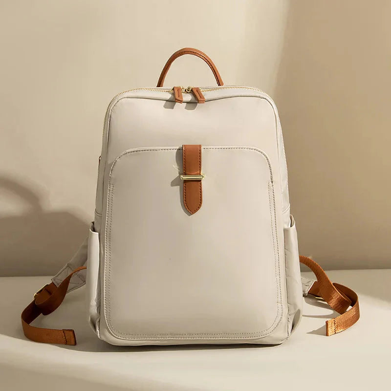 Sac à Dos Femme pour Ordinateur 15 Pouces