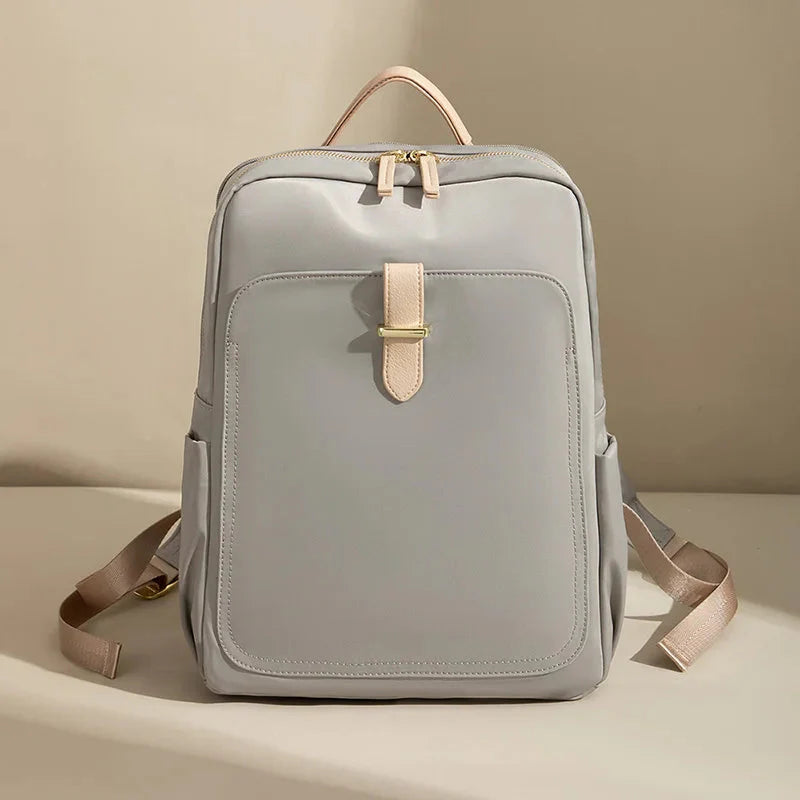 Sac à Dos Femme pour Ordinateur 15 Pouces