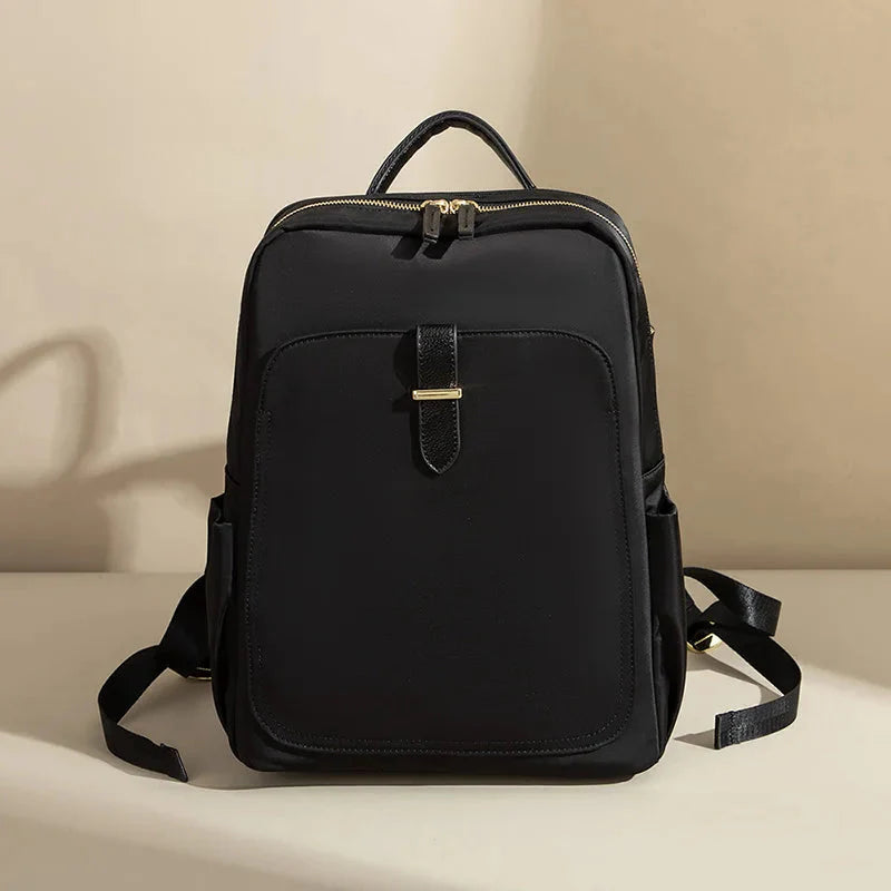 Sac à Dos Femme pour Ordinateur 15 Pouces