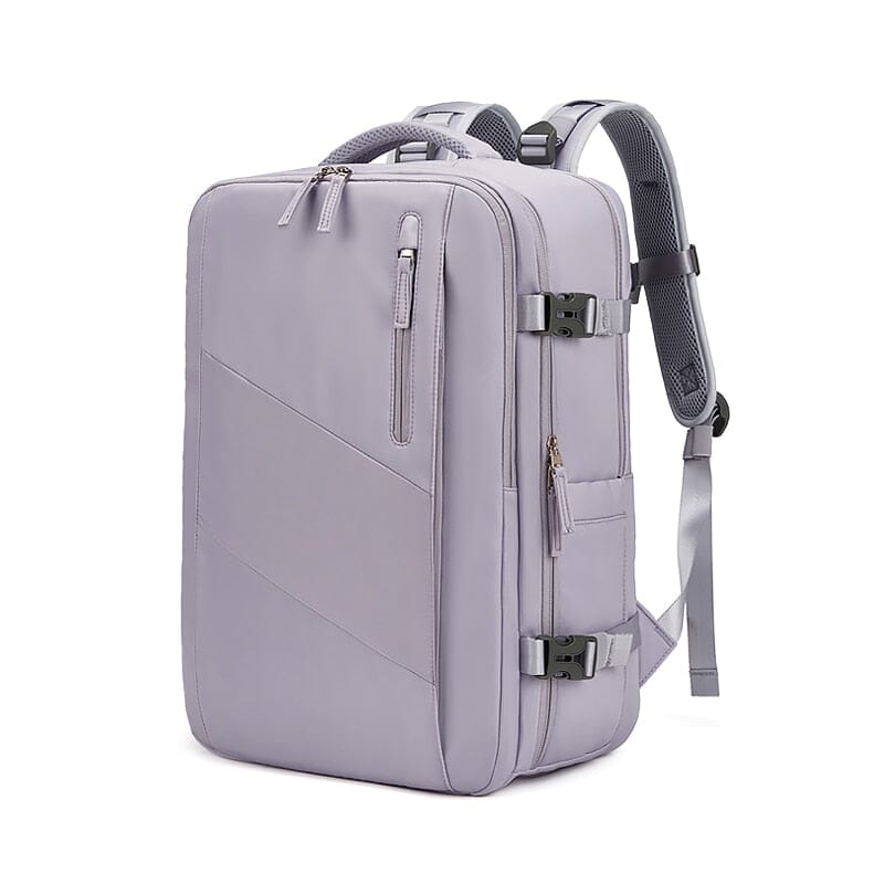 Sac à Dos Femme pour Voyager en Avion en Cabine Élégant