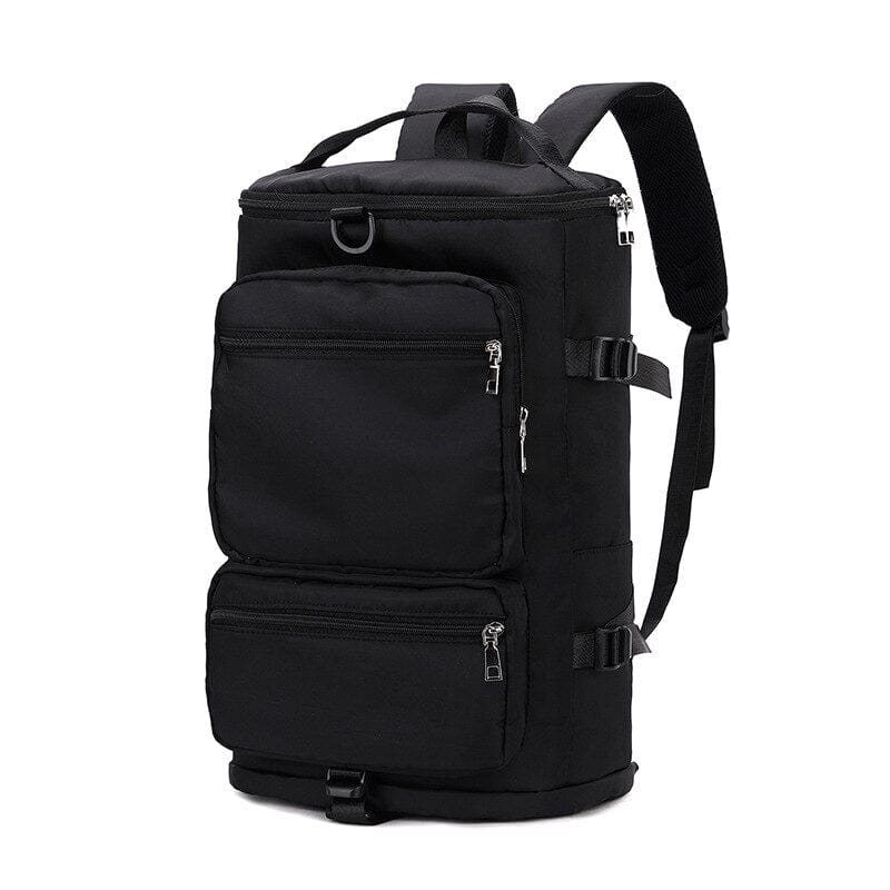 Sac à Dos Femme de Voyage pour Avion en Cabine - Style Sport Chic
