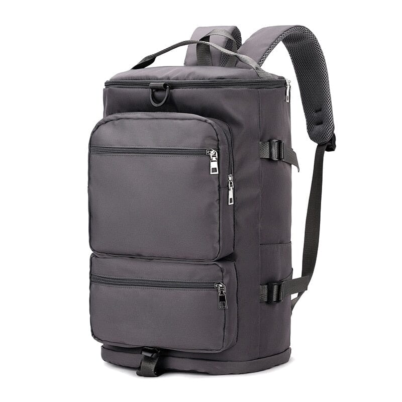 Sac à Dos Femme de Voyage pour Avion en Cabine - Style Sport Chic