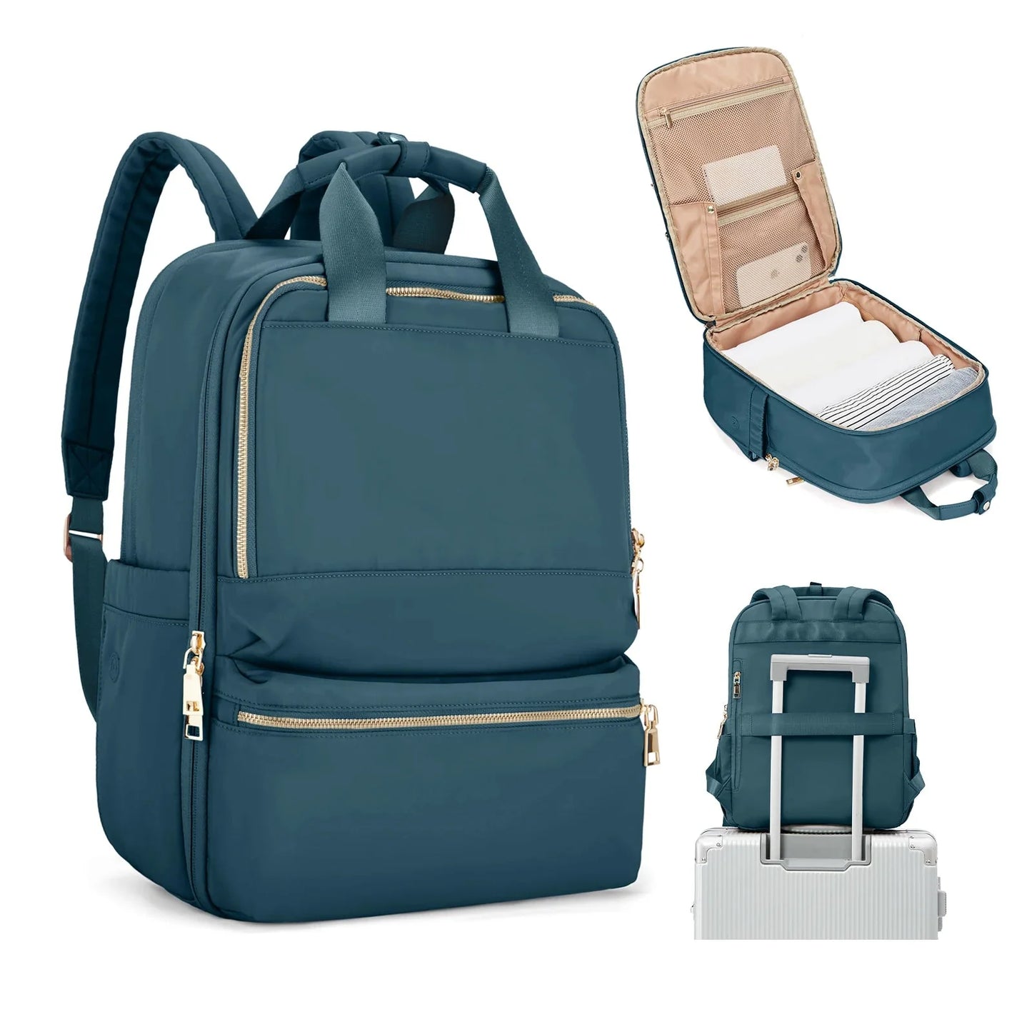 Sac à Dos Femme Voyage en Cabine