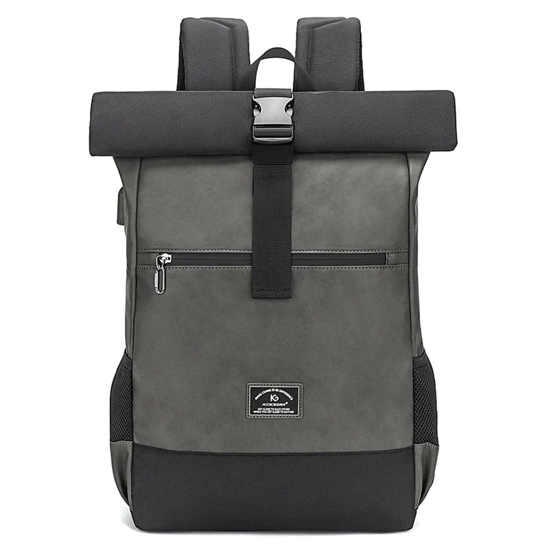 Sac à Dos Roll Top Explorer