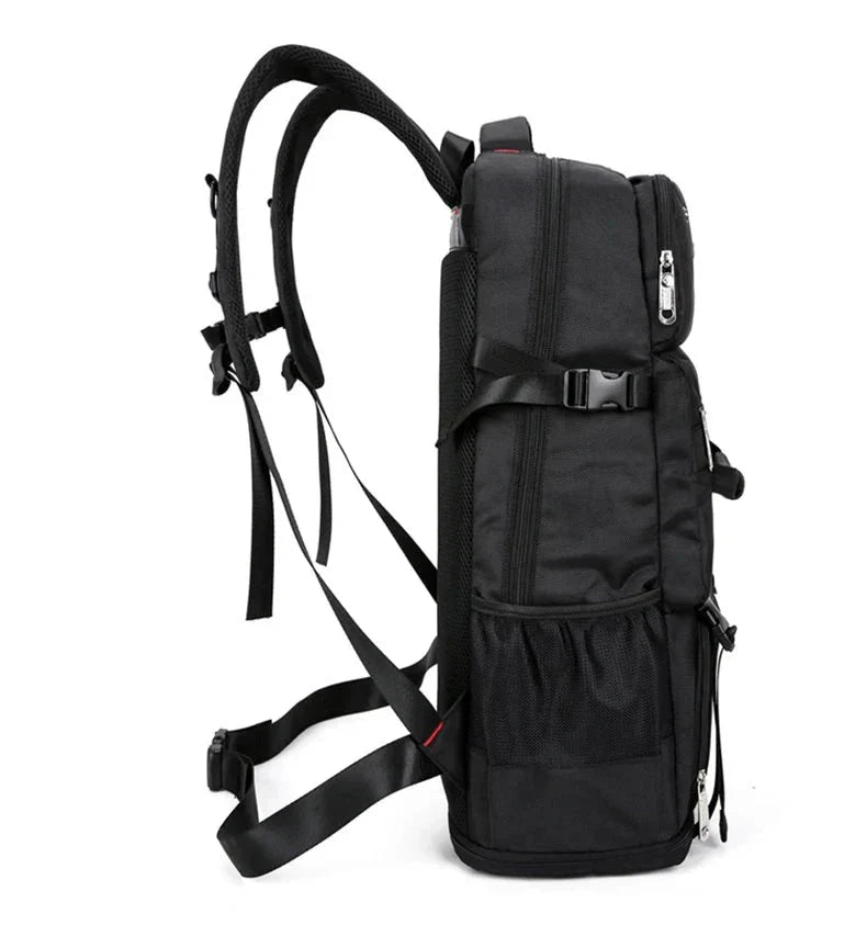 Sac à Dos Grande Capacité Explorez (80L+10L)