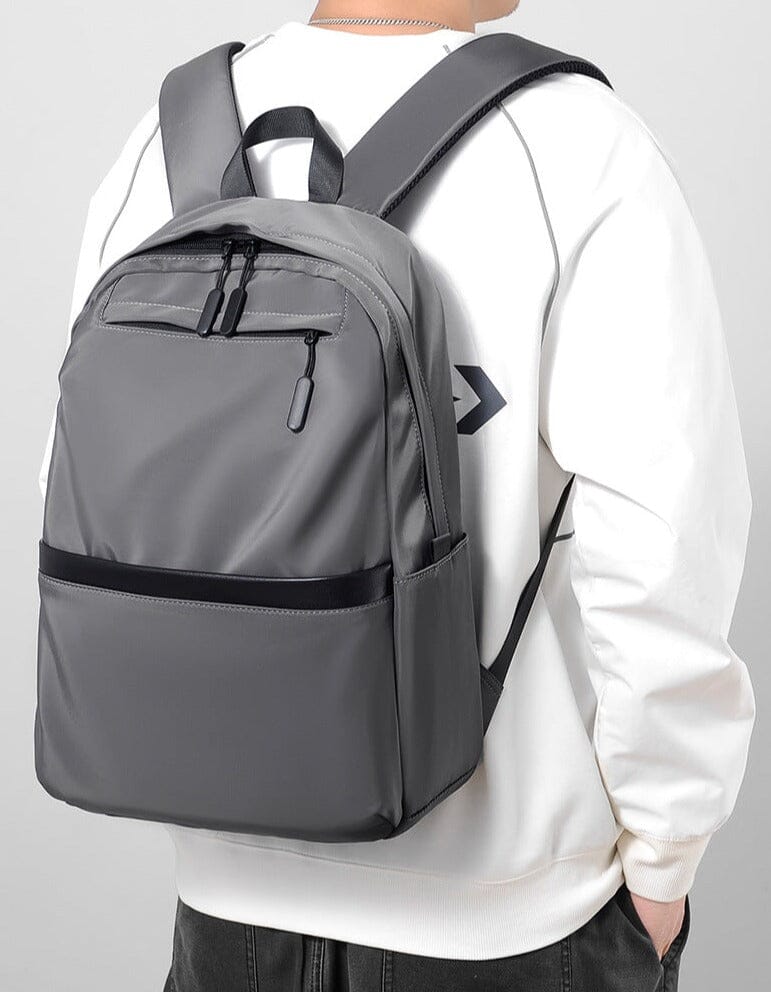 Sac à Dos Homme - Urbain & Voyage