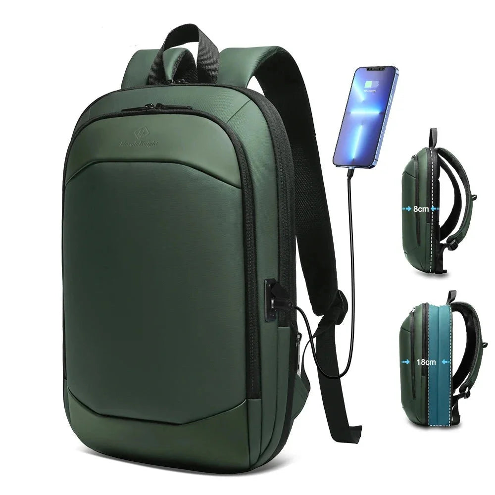 Sac à Dos Homme Travail - Voyage Smart
