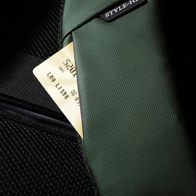 Sac à Dos Homme Travail - Voyage Smart