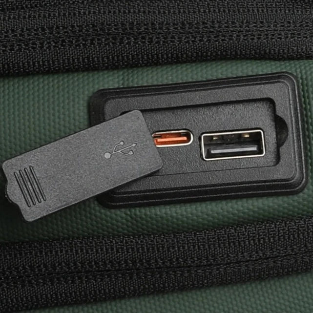 Sac à Dos Homme Travail - Voyage Smart