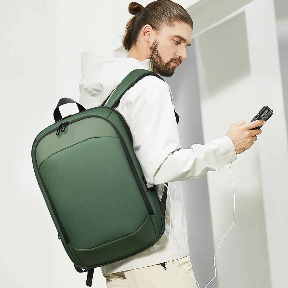 Sac à Dos Homme Travail - Voyage Smart
