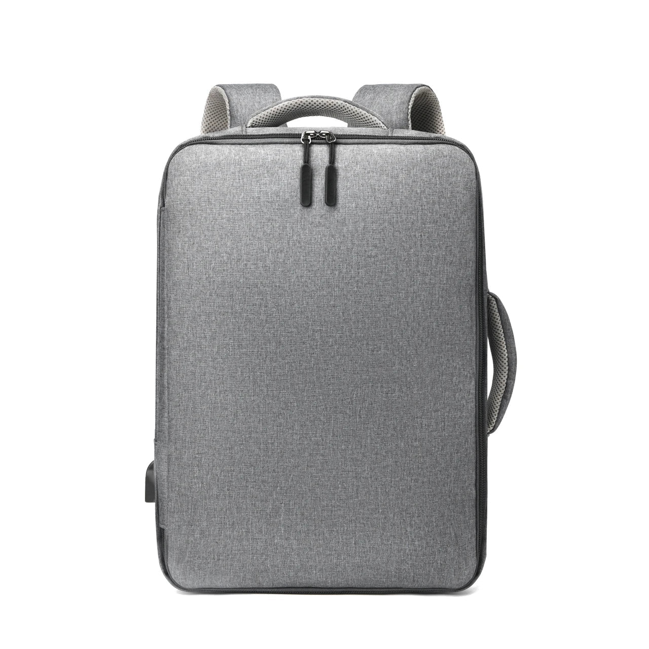 Sac à Dos Homme Voyage Travail Ordinateur 15.6 Pouces