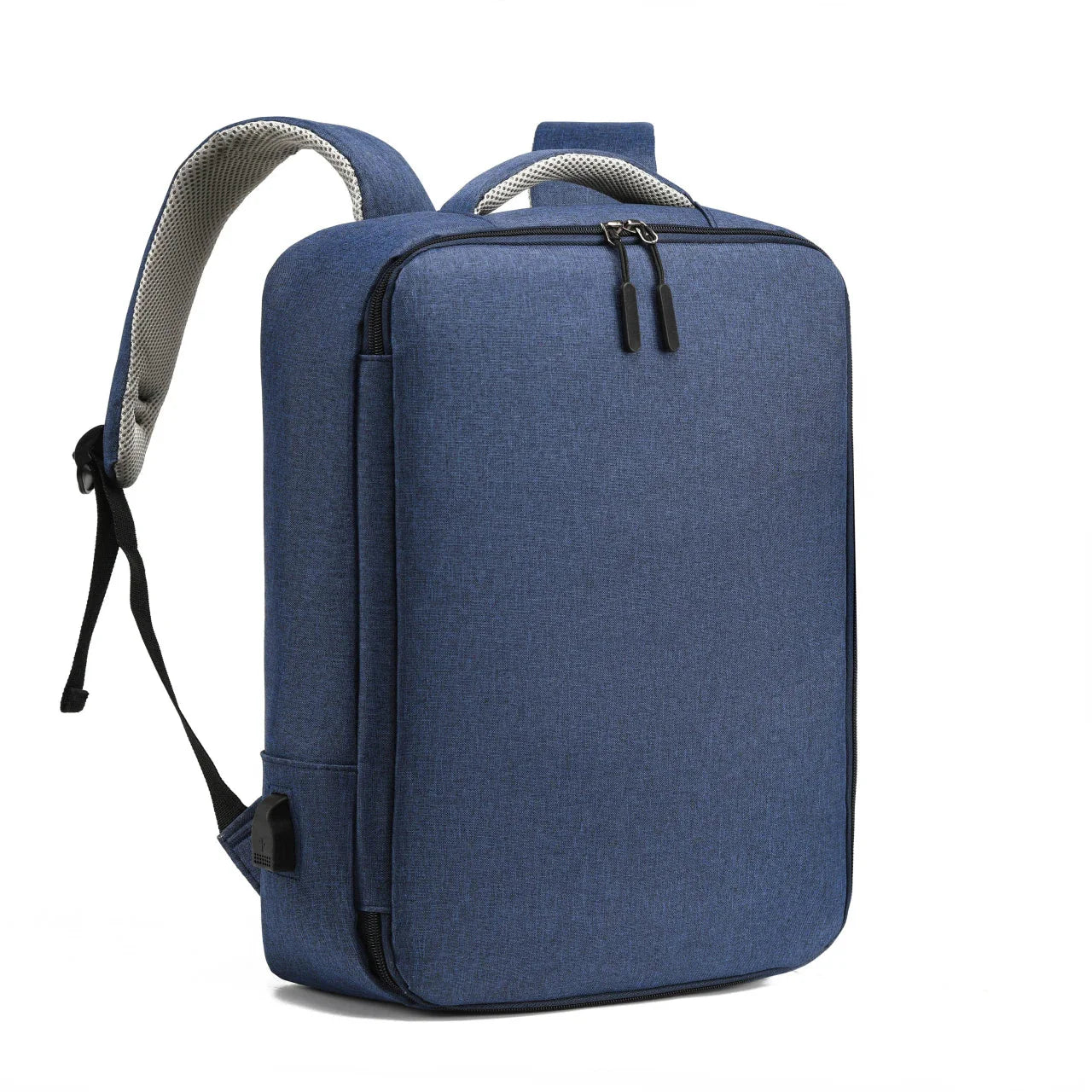 Sac à Dos Homme Voyage Travail Ordinateur 15.6 Pouces