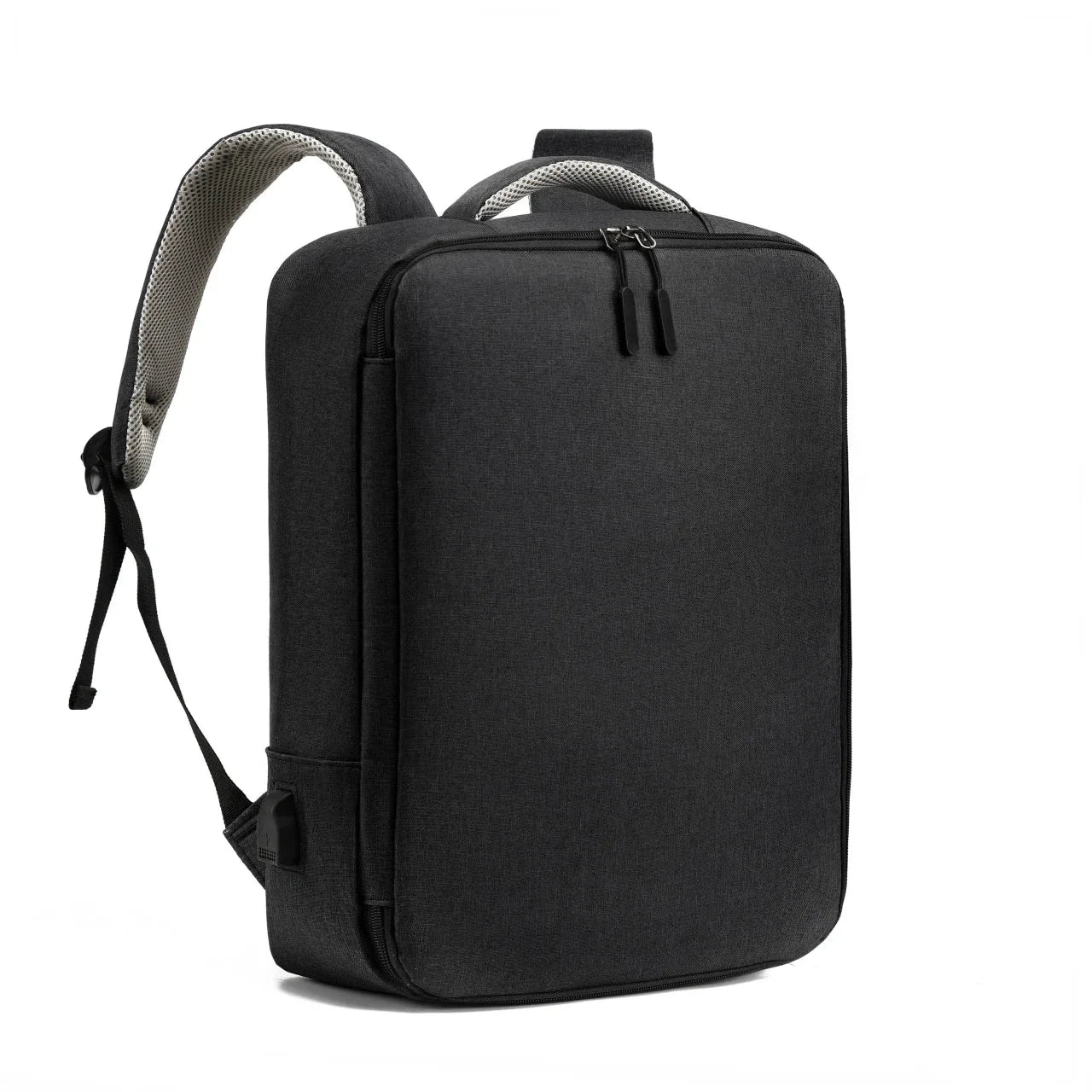 Sac à Dos Homme Voyage Travail Ordinateur 15.6 Pouces