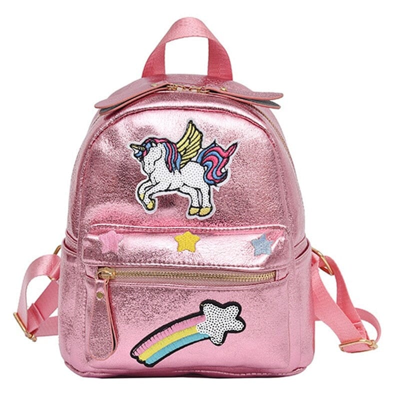 Sac à Dos Licorne pour Ado - Éclat des Voyages