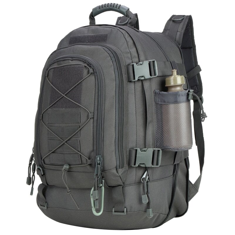 Sac à Dos Militaire 60L Tactique - Édition Voyage