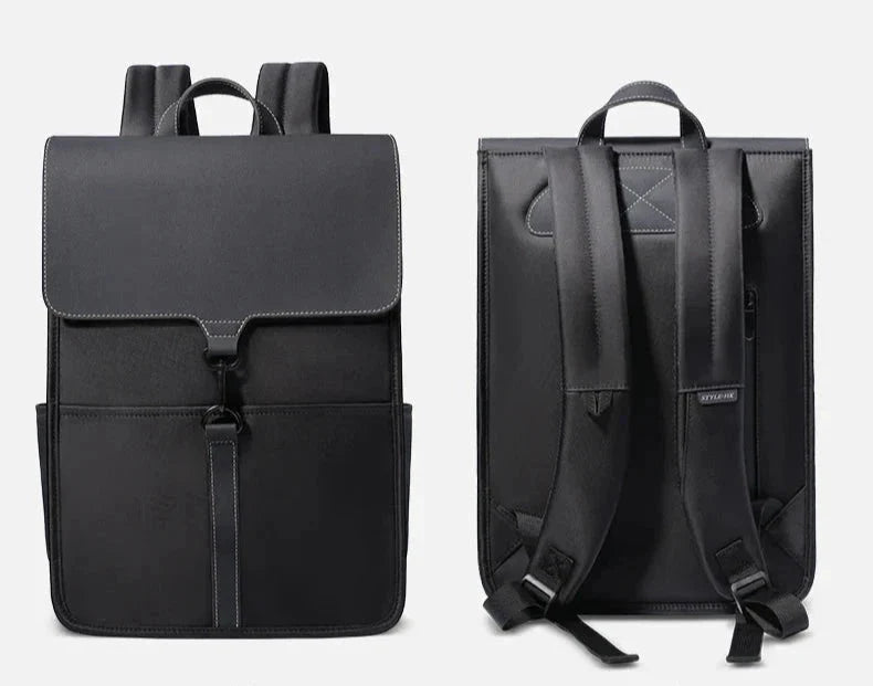Sac à Dos Voyage Minimaliste ImpermaSafe