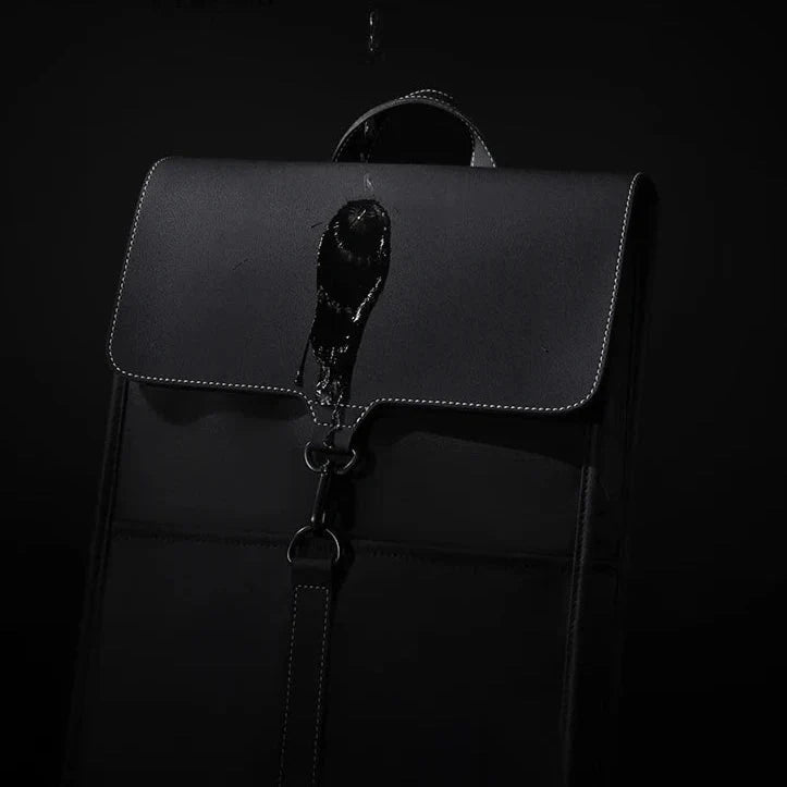 Sac à Dos Voyage Minimaliste ImpermaSafe