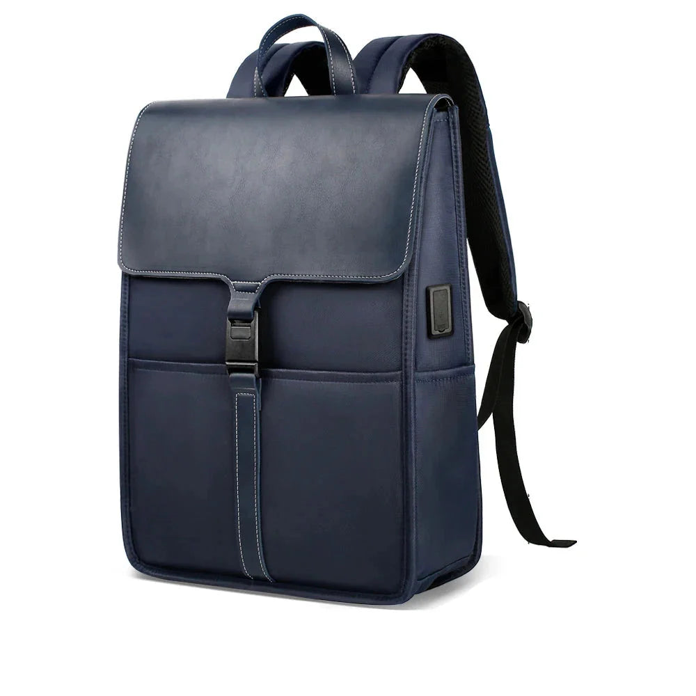 Sac à Dos Voyage Minimaliste ImpermaSafe