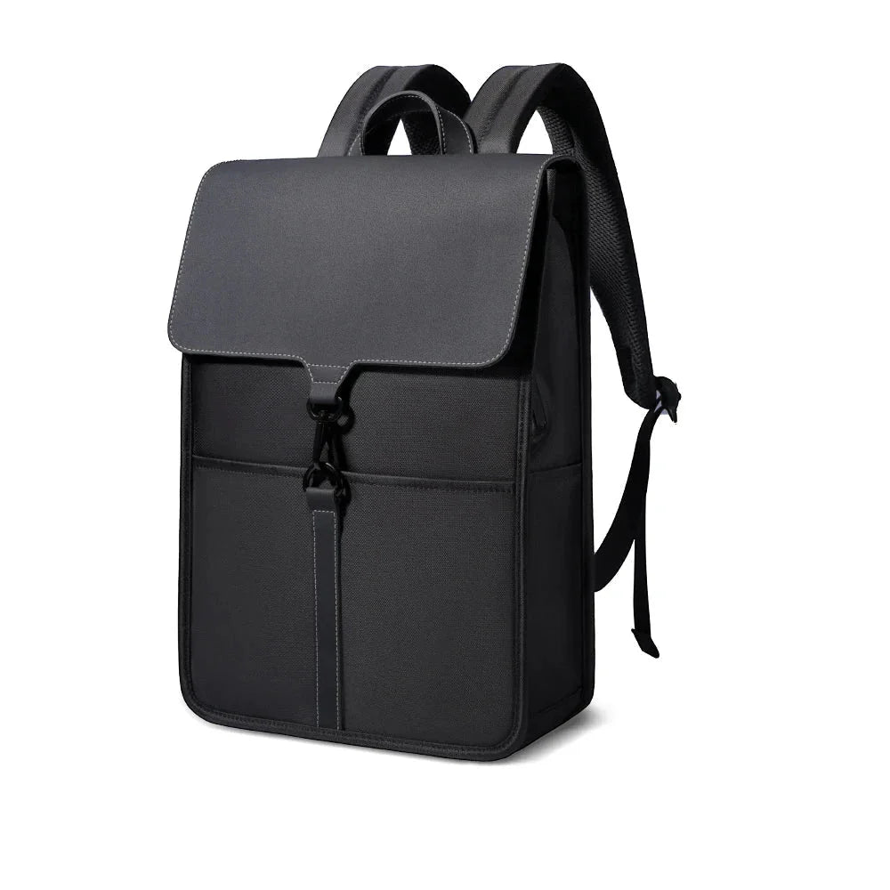 Sac à Dos Voyage Minimaliste ImpermaSafe