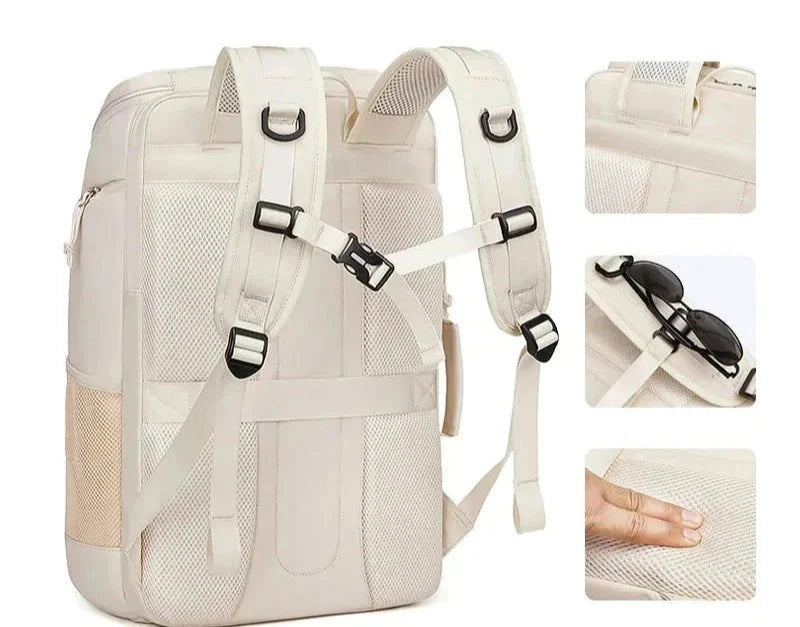 Sac à Dos Voyage pour Ordinateur 17 Pouces