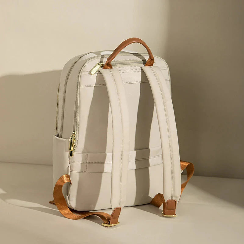 Sac à Dos Voyage Femme pour Ordinateur 14 Pouces