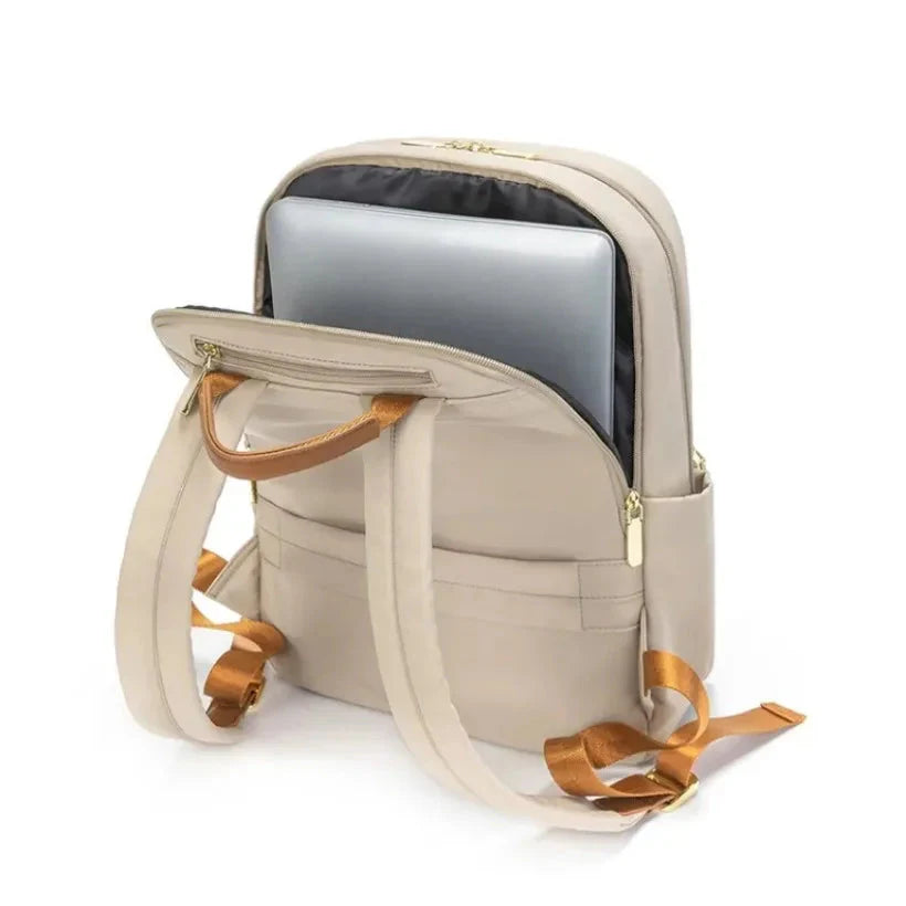 Sac à Dos Voyage Femme pour Ordinateur 14 Pouces