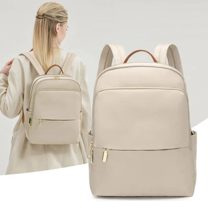 Sac à Dos Voyage Femme pour Ordinateur 14 Pouces