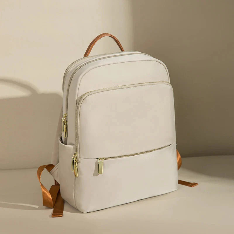 Sac à Dos Voyage Femme pour Ordinateur 14 Pouces