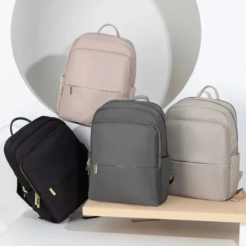 Sac à Dos Voyage Femme pour Ordinateur 14 Pouces