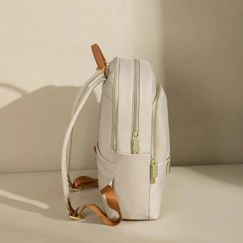 Sac à Dos Voyage Femme pour Ordinateur 14 Pouces