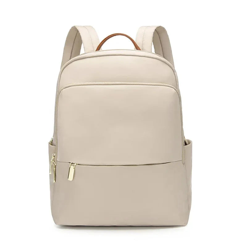 Sac à Dos Voyage Femme pour Ordinateur 14 Pouces