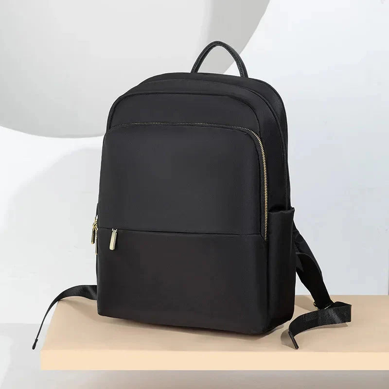 Sac à Dos Voyage Femme pour Ordinateur 14 Pouces