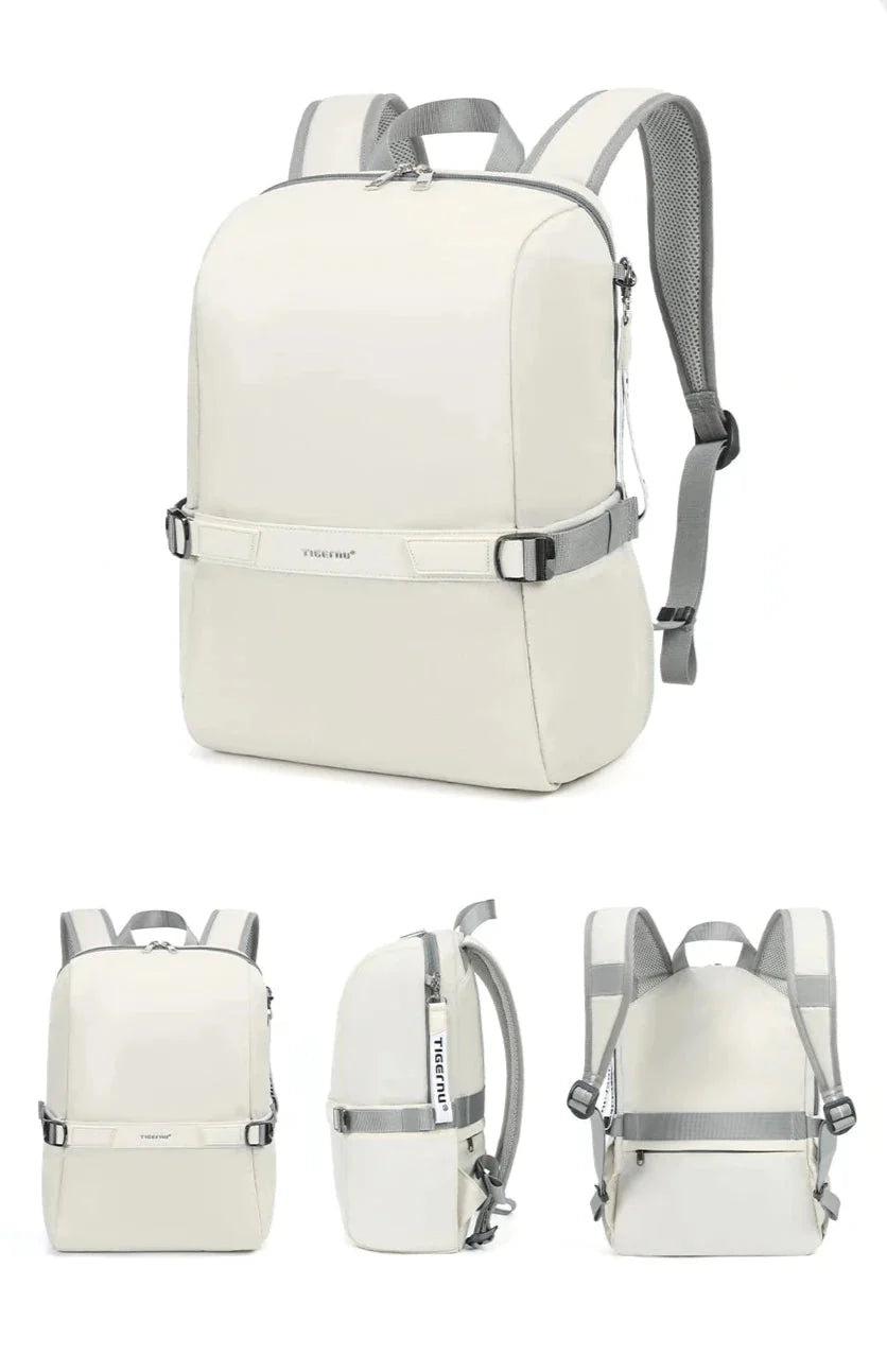 Sac à Dos Voyage pour Ordinateur 15 Pouces Femme