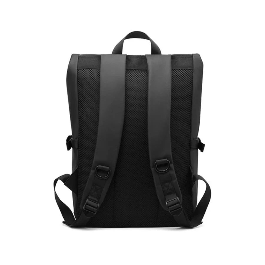 Sac à Dos Voyage pour Ordinateur 17 Pouces Homme Imperméable