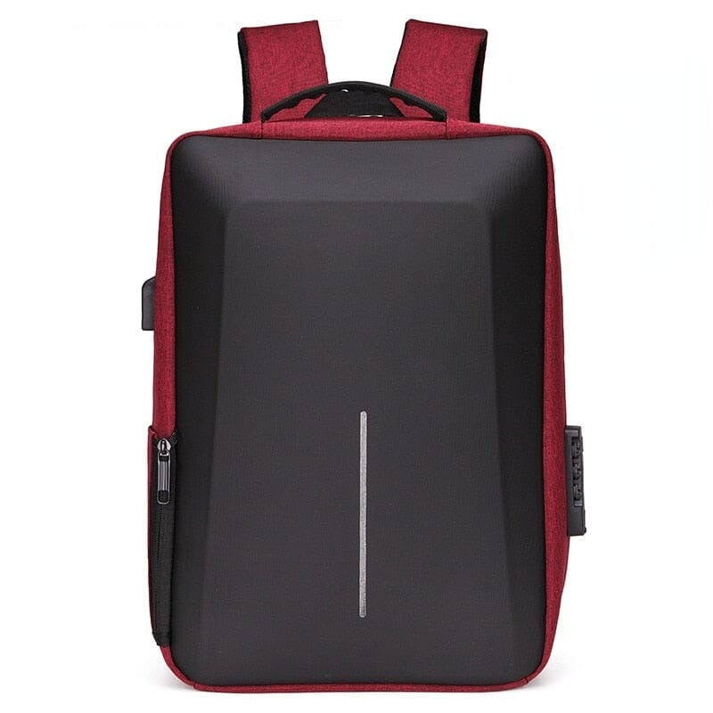 Sac à Dos Ordinateur - Voyage Sécurisé