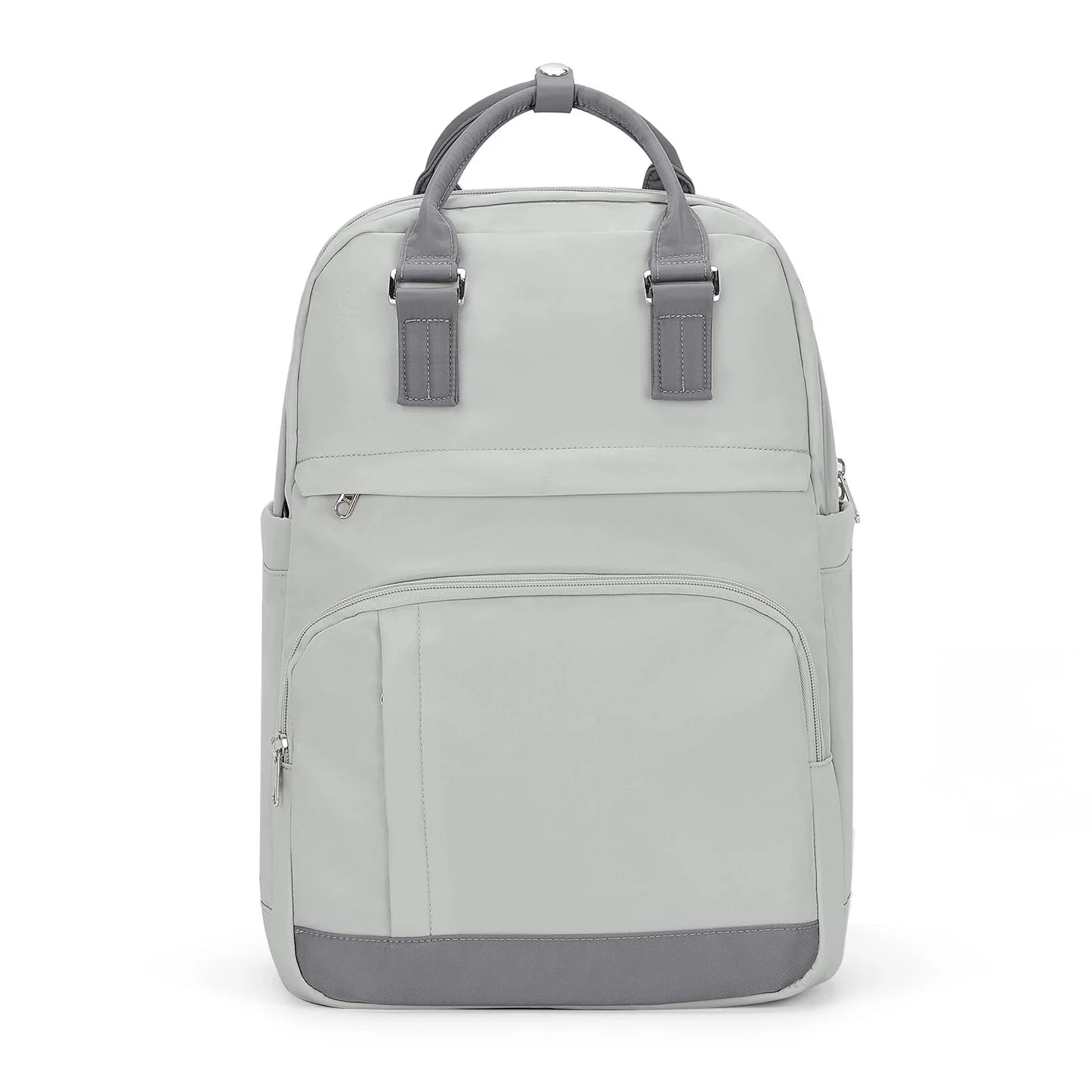 Sac à Dos Ordinateur Élégant Femme pour Voyager (15.6 Pouces)