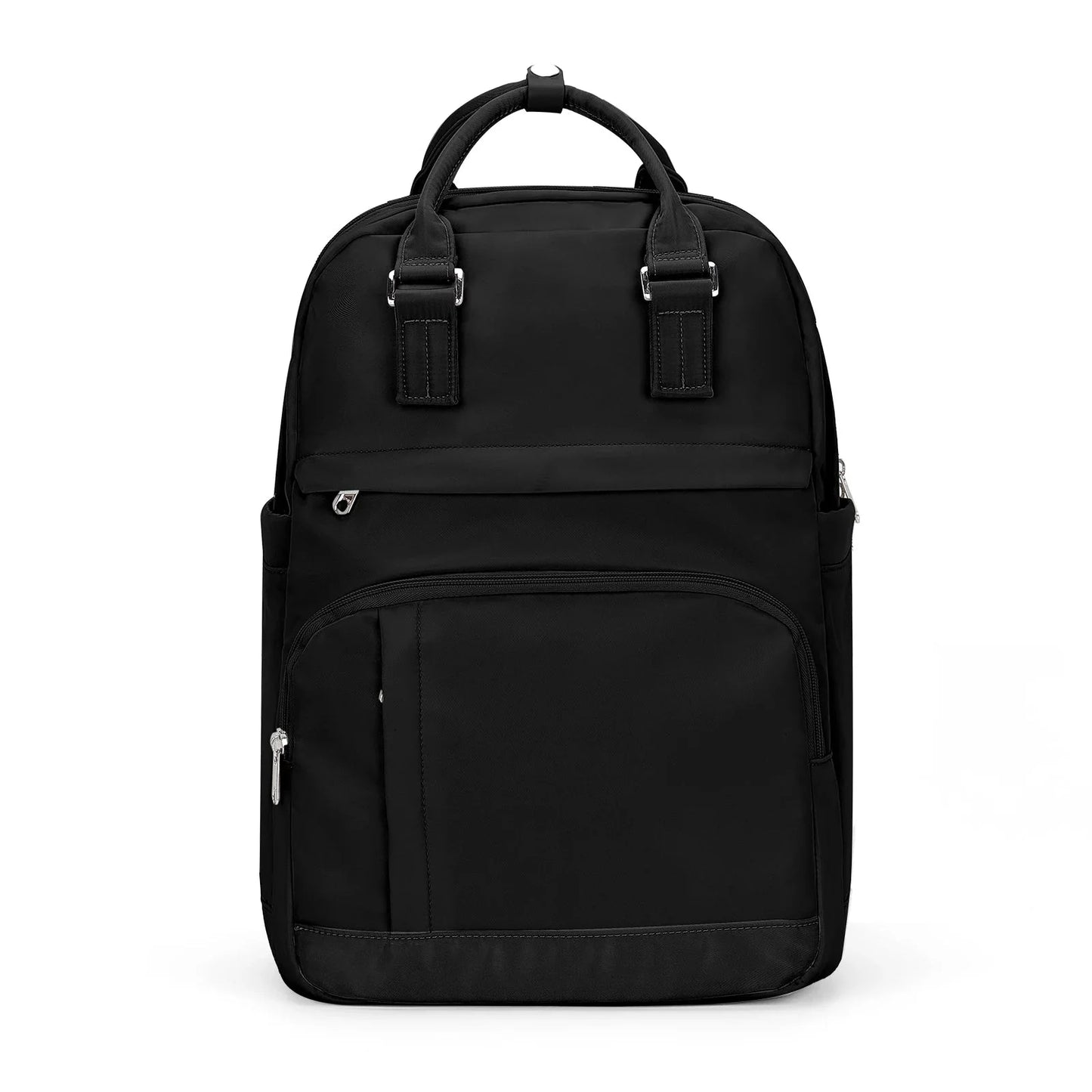 Sac à Dos Ordinateur Élégant Femme pour Voyager (15.6 Pouces)