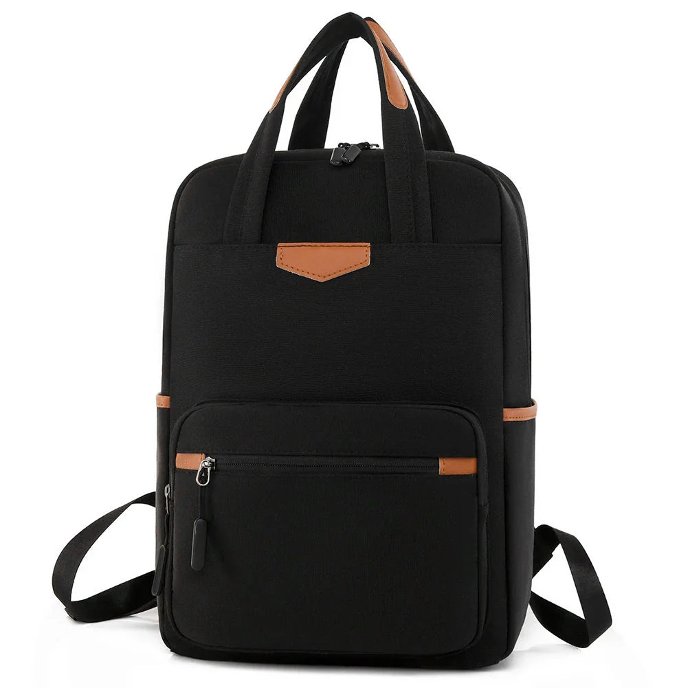 Sac à Dos Voyager pour Femme Élégant (16 Pouces)