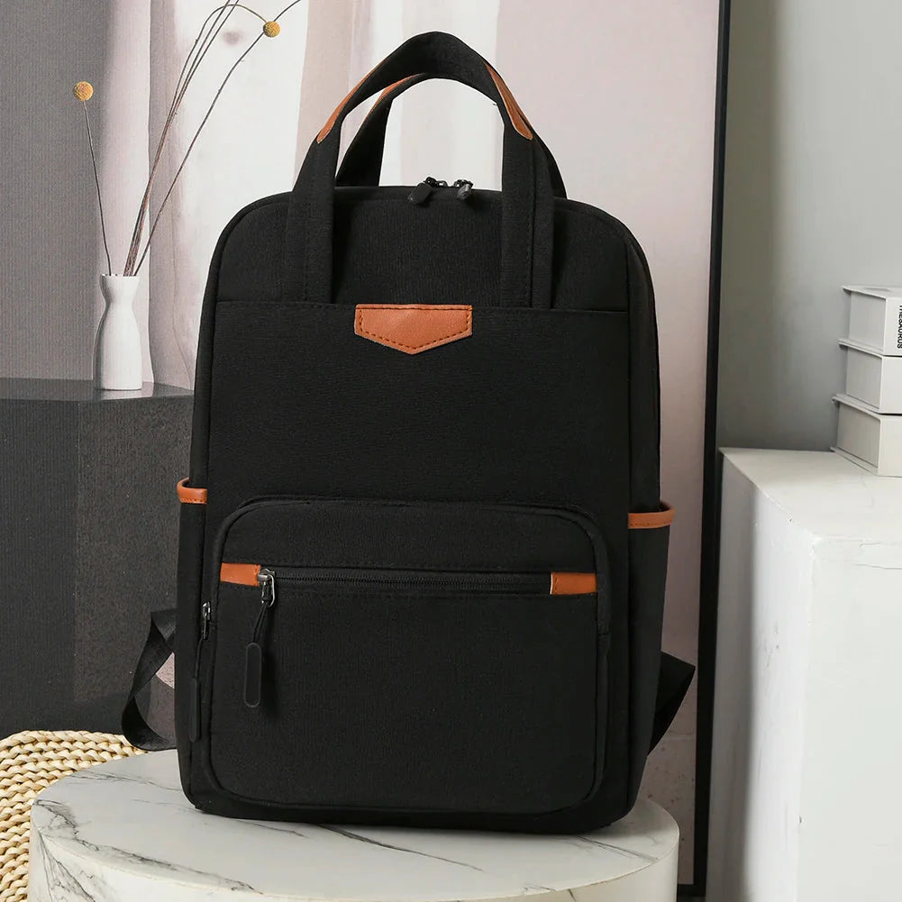 Sac à Dos Voyager pour Femme Élégant (16 Pouces)