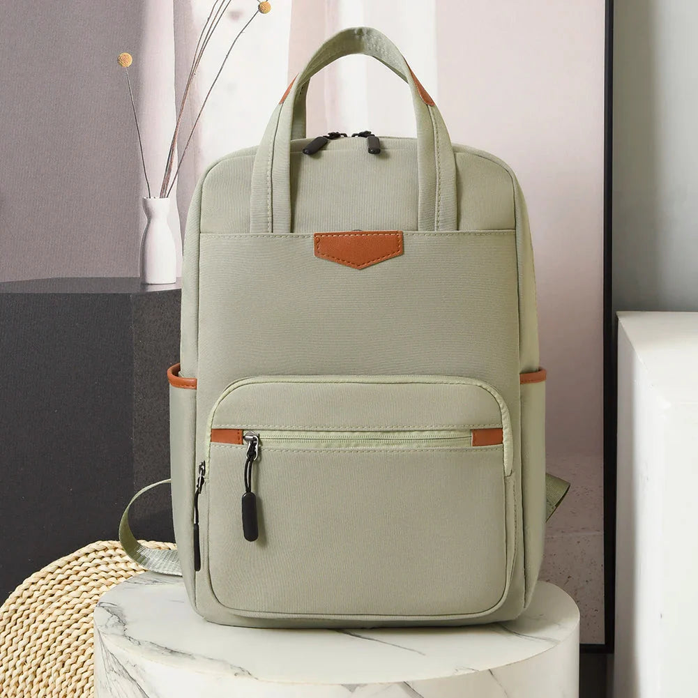 Sac à Dos Voyager pour Femme Élégant (16 Pouces)