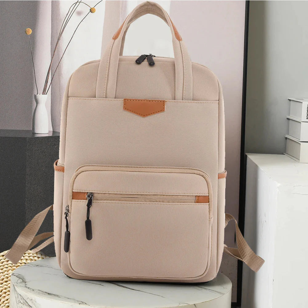Sac à Dos Voyager pour Femme Élégant (16 Pouces)