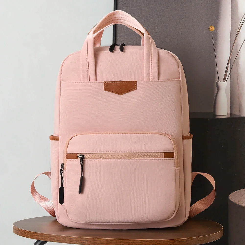Sac à Dos Voyager pour Femme Élégant (16 Pouces)