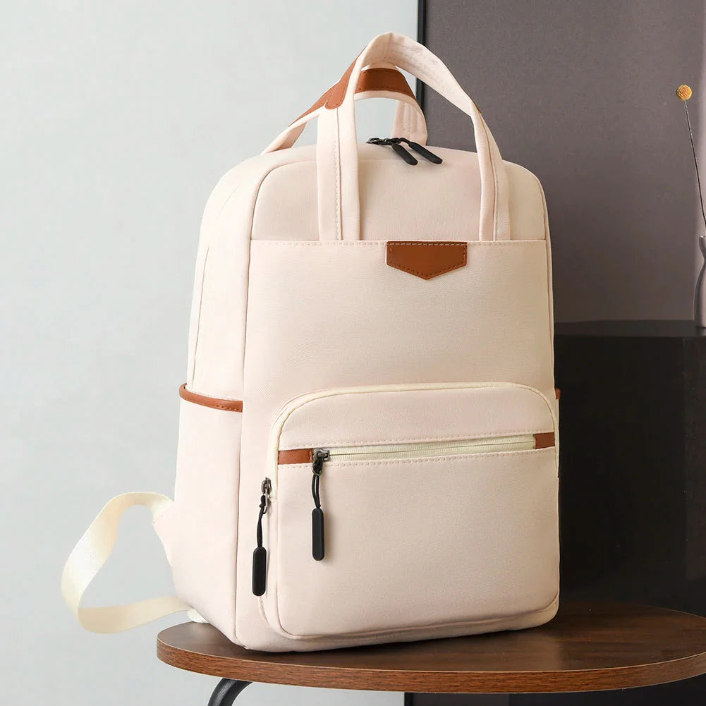 Sac à Dos Voyager pour Femme Élégant (16 Pouces)