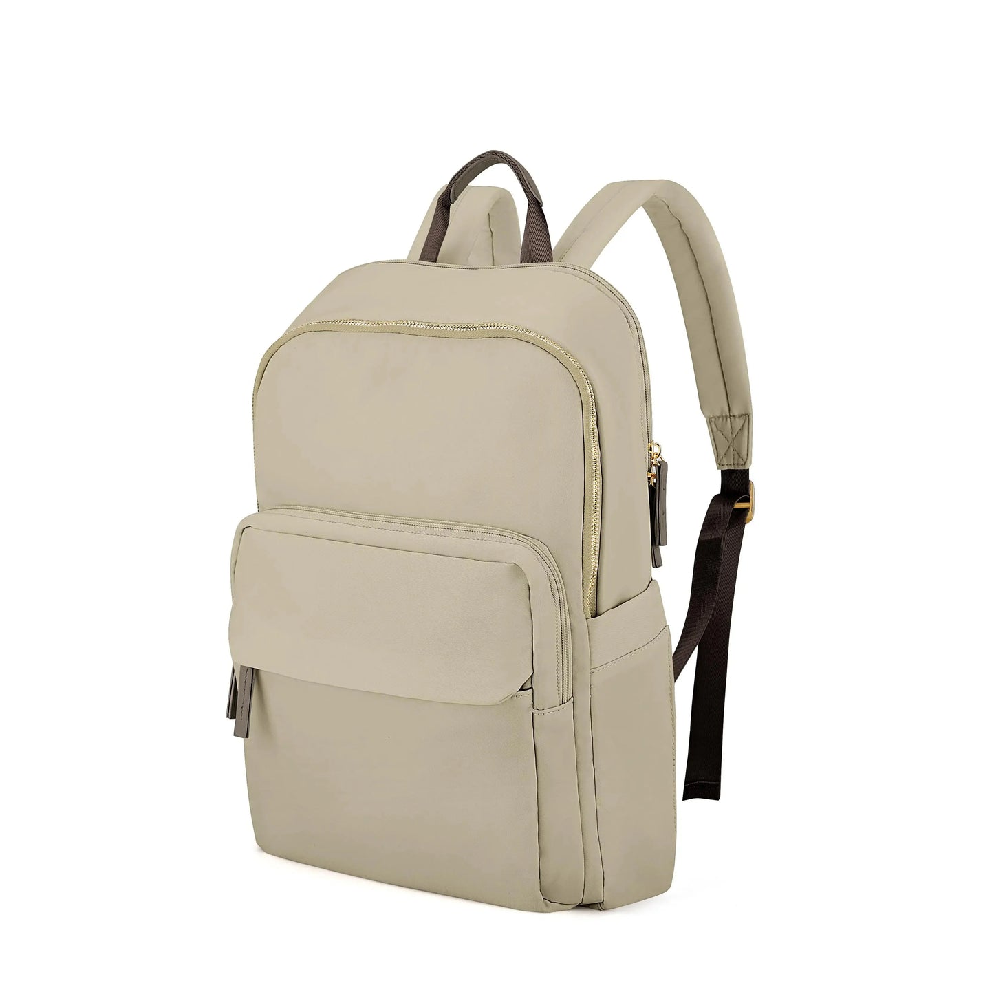 Sac à Dos de Voyage pour Femme Élégante (15.6 Pouces)