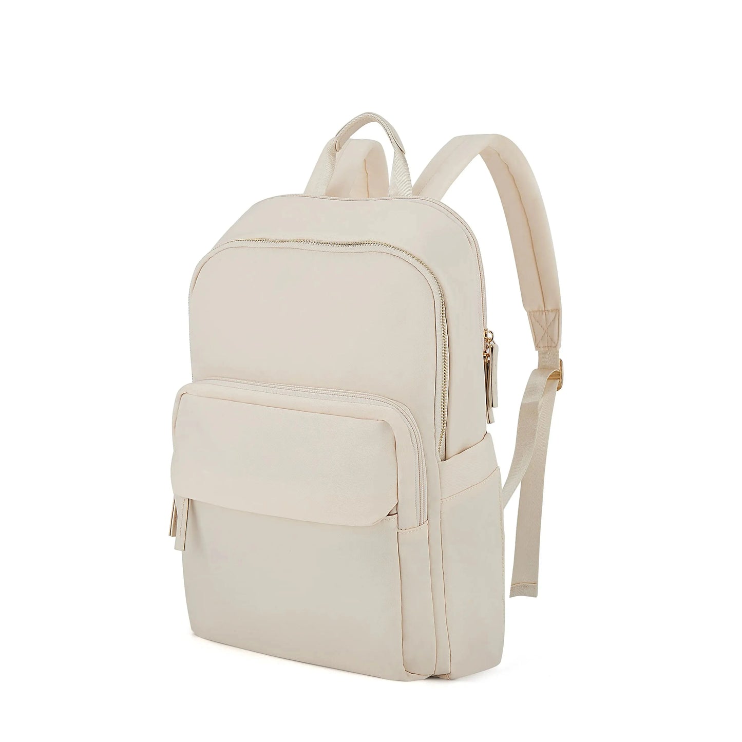 Sac à Dos de Voyage pour Femme Élégante (15.6 Pouces)